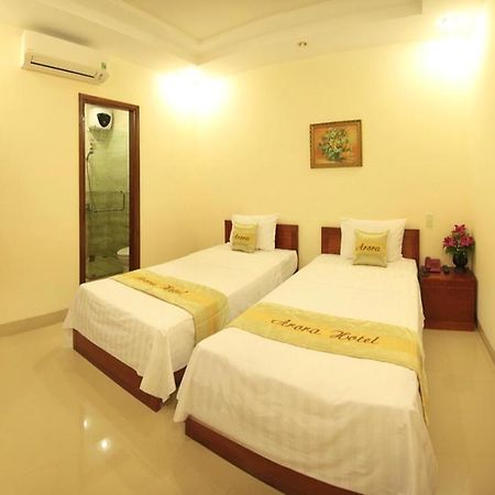 Arora Hotel Da Nang Exterior foto